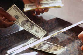 Оптимальные курсы валют на 25 сентября (утро)