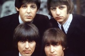 Альбом The Beatles установил рекорд продаж
