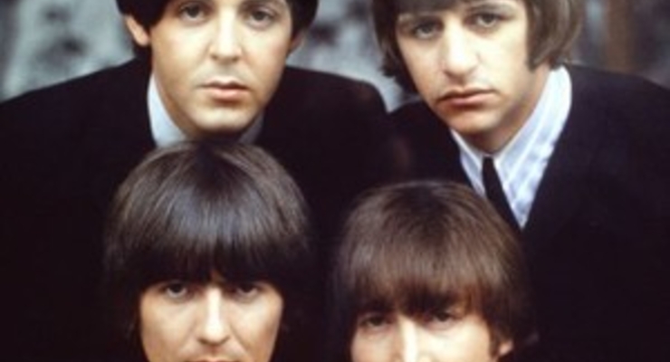 Альбом The Beatles установил рекорд продаж
