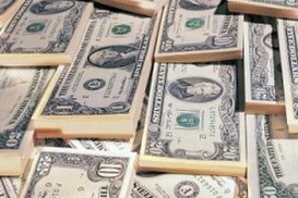 В сентябре НБУ «выбросил» на рынок более 1,15 миллиардов долларов