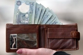 Курсы валют на 24 сентября (на 10:30): гривна укрепляется