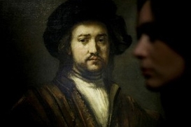 Картину Рембрандта продадут с аукциона за 41 миллион долларов (ФОТО)