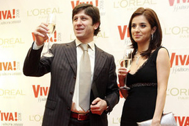 Брата депутата от Партии регионов задержали за стрельбу в Киеве