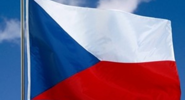 Чешский посол в Украине попал в центр громкого скандала