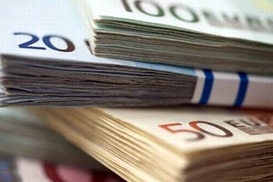 Евро может подняться до $1,5/евро и выше