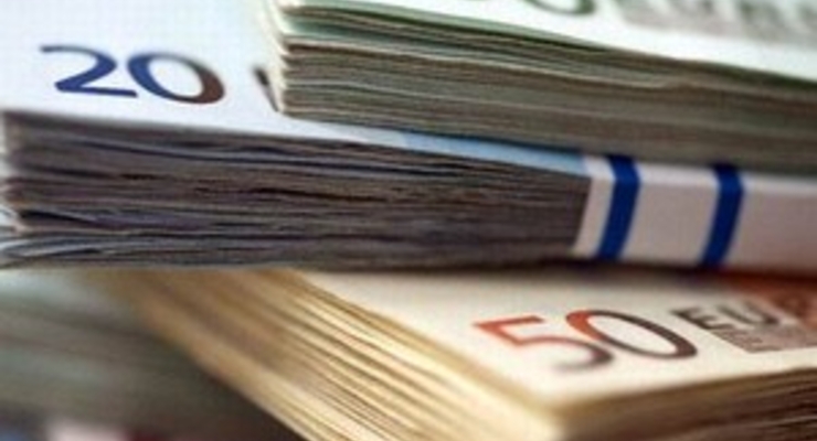 Евро может подняться до $1,5/евро и выше