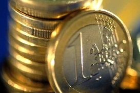 Курсы обмена валют в Одессе (23.09.2009): евро немного подорожал