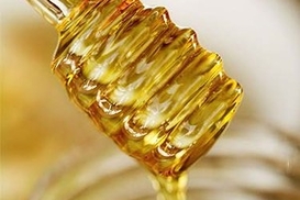 Украинский мед признан лучшим в мире