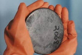 Скоро уран станет дефицитом