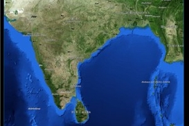 У берегов Индии найдено тело украинца с затонувшего судна Black Rose