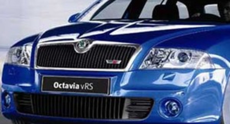 В Чехии уволено 19 тысяч работников автозаводов