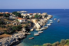 В Греции найден мертвым британский миллионер (ФОТО)