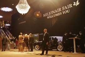 «Ярмарке миллионеров» грозит банкротство?!