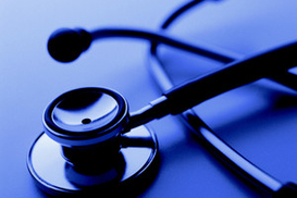 В России от «свиного» гриппа скончалась женщина-медик