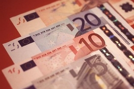 НБУ будет продавать евро с аукциона 25 сентября