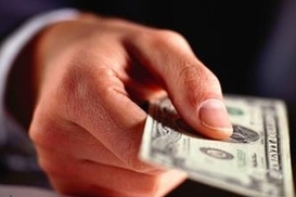 23 сентября Нацбанк будет продавать доллары