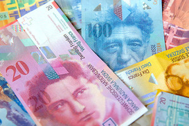 Нацбанк о результатах валютного аукциона 18 сентября