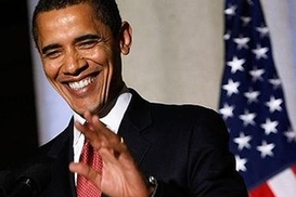 Обама признался, что не может справиться с безработицей