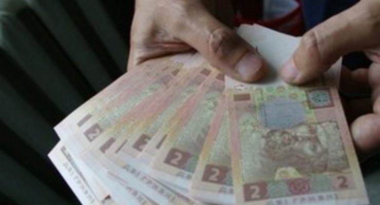 МВФ продаст восьмую часть своего золота