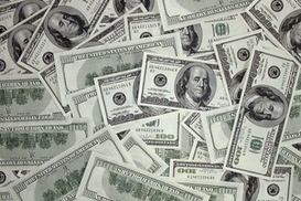 Курсы обмена наличных валют в 12 крупнейших банках Украины (на 15:30 18.09.2009)