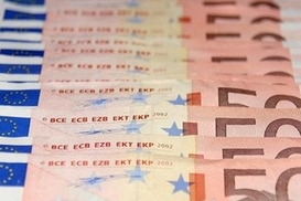 Курсы валют на 18 сентября (на 15:30): евро начал дорожать