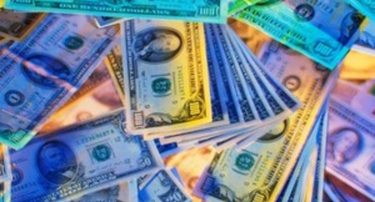 Нацбанк о результатах валютного аукциона 17 сентября