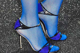 В лондонских офисах женщинам запретят носить высокие каблуки