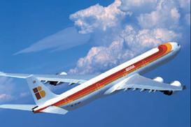 Самолет совершил экстренную посадку из-за наркомана