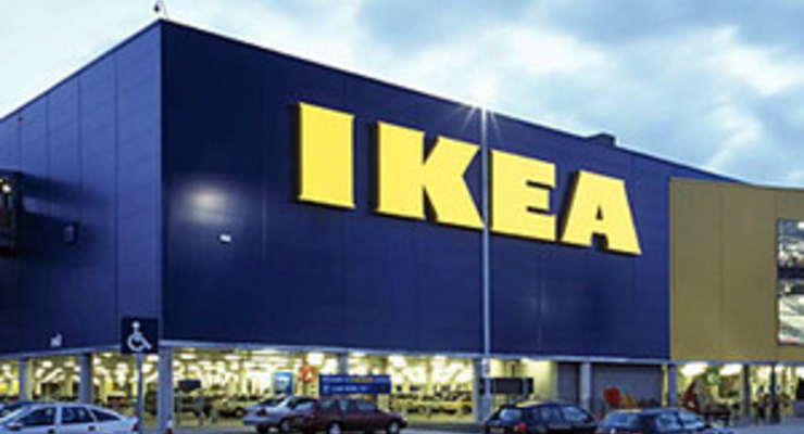 Кризис IKEA не помеха. Компания заработала рекордные 21,5 миллиарда евро