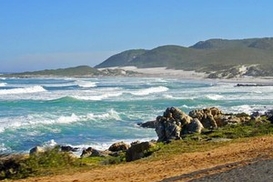 Поиски украинского моряка в Индийском океане прекращены