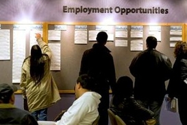 Рецессия может оставить без работы 25 миллионов человек