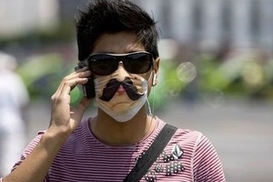 В Египте свирепствует свиной грипп. Закрыты все школы и университеты