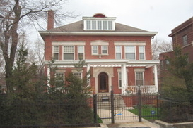 Почем стать соседом Обамы? (ФОТО)