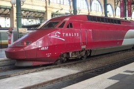 Девочка, родившаяся в поезде, получила пожизненный бесплатный билет