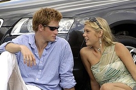 Принц Гарри получил на 25-летие 15 миллионов долларов