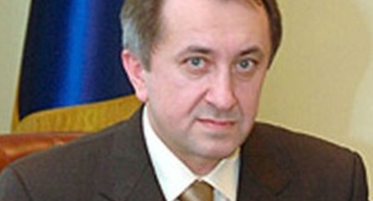 Данилишин: Дефолта не будет