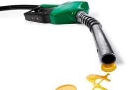 Цены на бензин в Украине (15.09.2009)