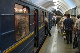 В среду столичное метро будет работать до 00:30