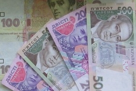 Дыра в новом бюджете составит почти 47 миллиардов гривен