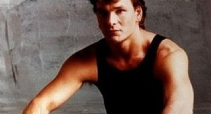 Умер актер Патрик Свейзи (фото)