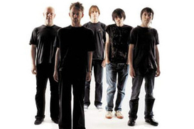 Radiohead и Blur выступили за бесплатное скачивание музыки