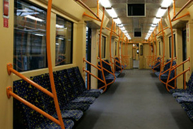 С начала года в киевском метро поймали более 11 тысяч псевдольготников