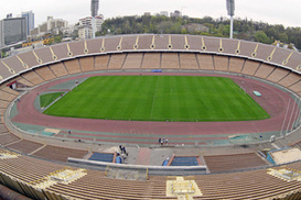 На реконструкцию «Олимпийского» потратили уже 500 миллионов гривен