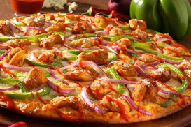 В Николаеве 19 человек отравились в пиццерии