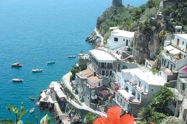 Украинские туристы не попали в Италию из-за долгов турфирмы