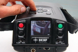 ГАИ запретили штрафовать водителей без их ведома