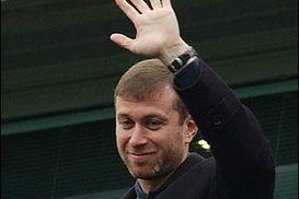 Миллиардеру Абрамовичу не покорилась гора Килиманджаро