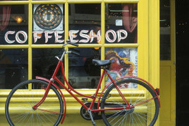 В Нидерландах кофе-шопы закроют свои двери для туристов