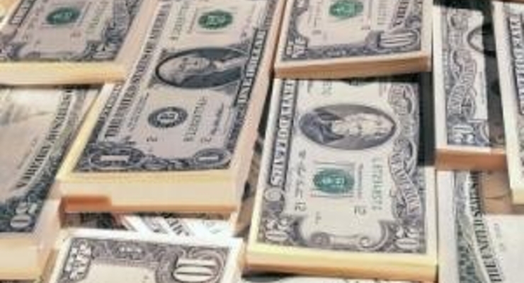 Курсы обмена наличных валют в банках Одессы (подробнее)