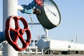 Украина увеличит стоимость транзита газа с $1,7 до $2,7
